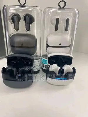 Écouteurs Bluetooth Sans Fil TWS Lenovo Thinkplus XT80 Pro