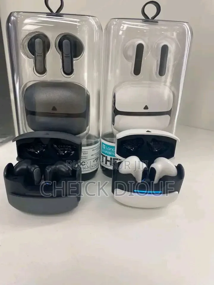 Écouteurs Bluetooth Sans Fil TWS Lenovo Thinkplus XT80 Pro