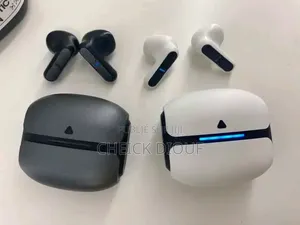 Écouteurs Bluetooth Sans Fil TWS Lenovo Thinkplus XT80 Pro