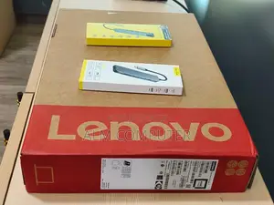 Nouveau Lenovo ThinkPad E16 Gen 3 16GB AMD Ryzen 5 SSD 512GB