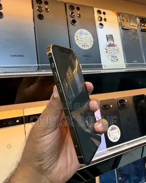 Apple iPhone 12 Pro 128 GB Blanc