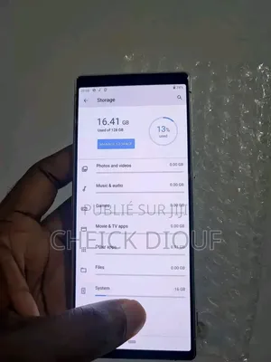 Sony Xperia 5 IV 128 GB Gris