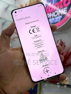 Nouveau Xiaomi Mi 11 Ultra 256 GB Autre