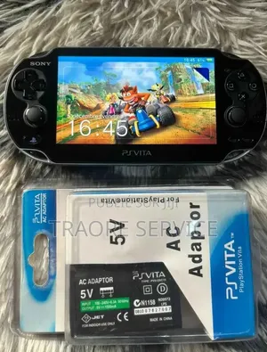 Console PSP