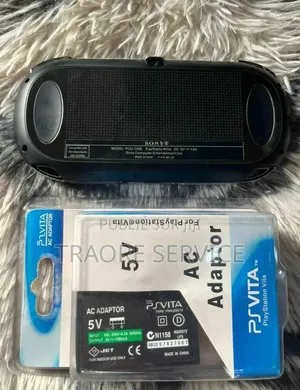 Console PSP