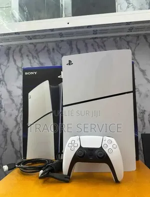 Console PS5