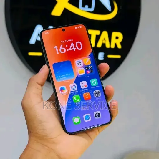 Nouveau Xiaomi 15 512 GB Autre