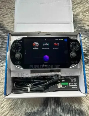 Console PSP