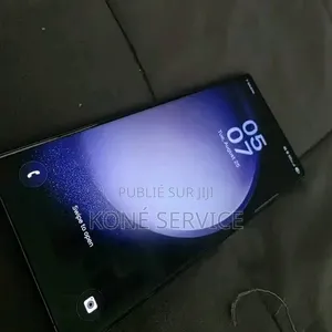 Nouveau Samsung Galaxy S23 Ultra 512 GB Autre