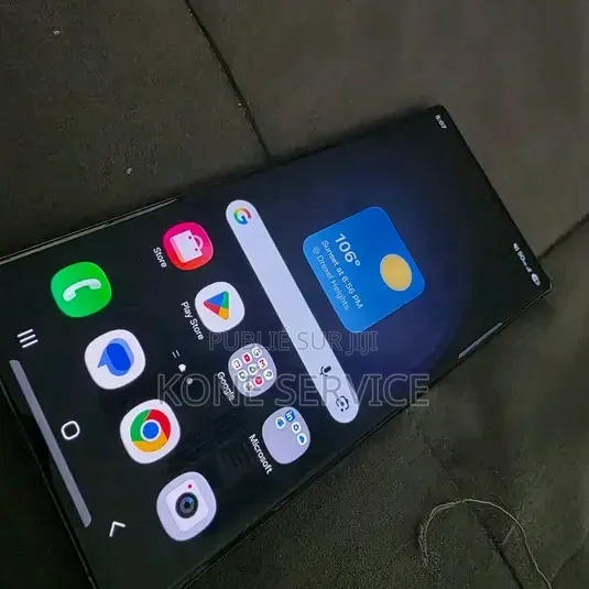 Nouveau Samsung Galaxy S23 Ultra 512 GB Autre