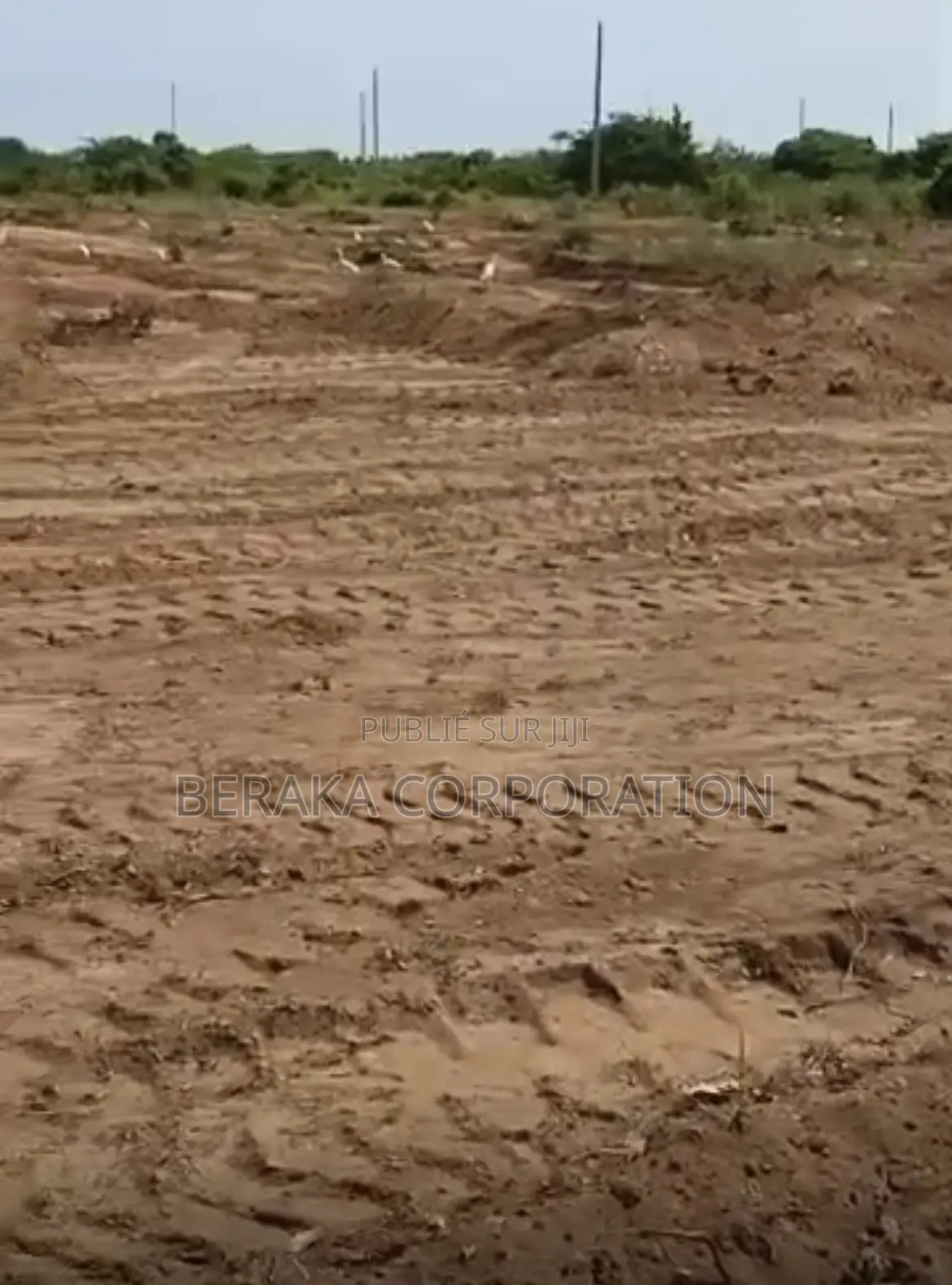 CHAP CHAP – BAIE DES MILLIARDAIRES 400 M2 | CMPF 6M FCFA Au