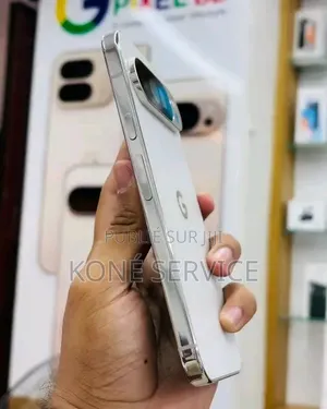 Nouveau Google Pixel 10 Pro XL 512 GB Autre