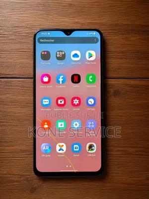 Nouveau Samsung Galaxy A30 64 GB Autre