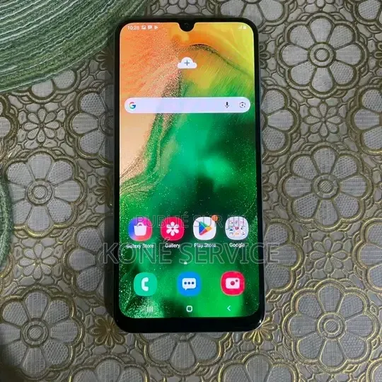 Nouveau Samsung Galaxy A30 64 GB Autre