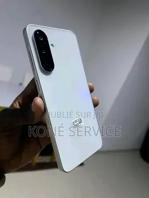 Nouveau Samsung Galaxy A36 256 GB Autre
