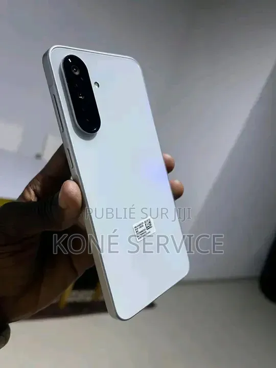 Nouveau Samsung Galaxy A36 256 GB Autre