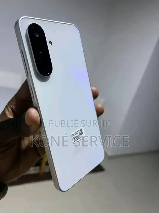 Nouveau Samsung Galaxy A36 256 GB Autre