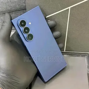 Nouveau Samsung Galaxy Z Fold7 512 GB Autre