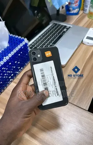 Nouveau Apple iPhone 11 128 GB Autre