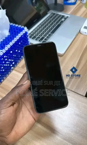 Nouveau Apple iPhone 11 128 GB Autre