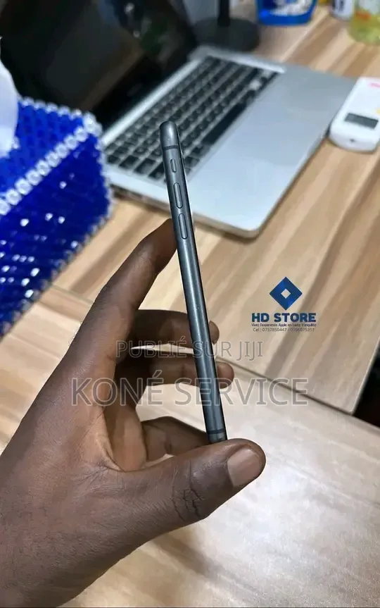 Nouveau Apple iPhone 11 128 GB Autre