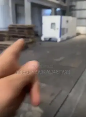 🚨 Grande Chambre Froide À Vendre – Zone Portuaire  📍 Emplacement Strat