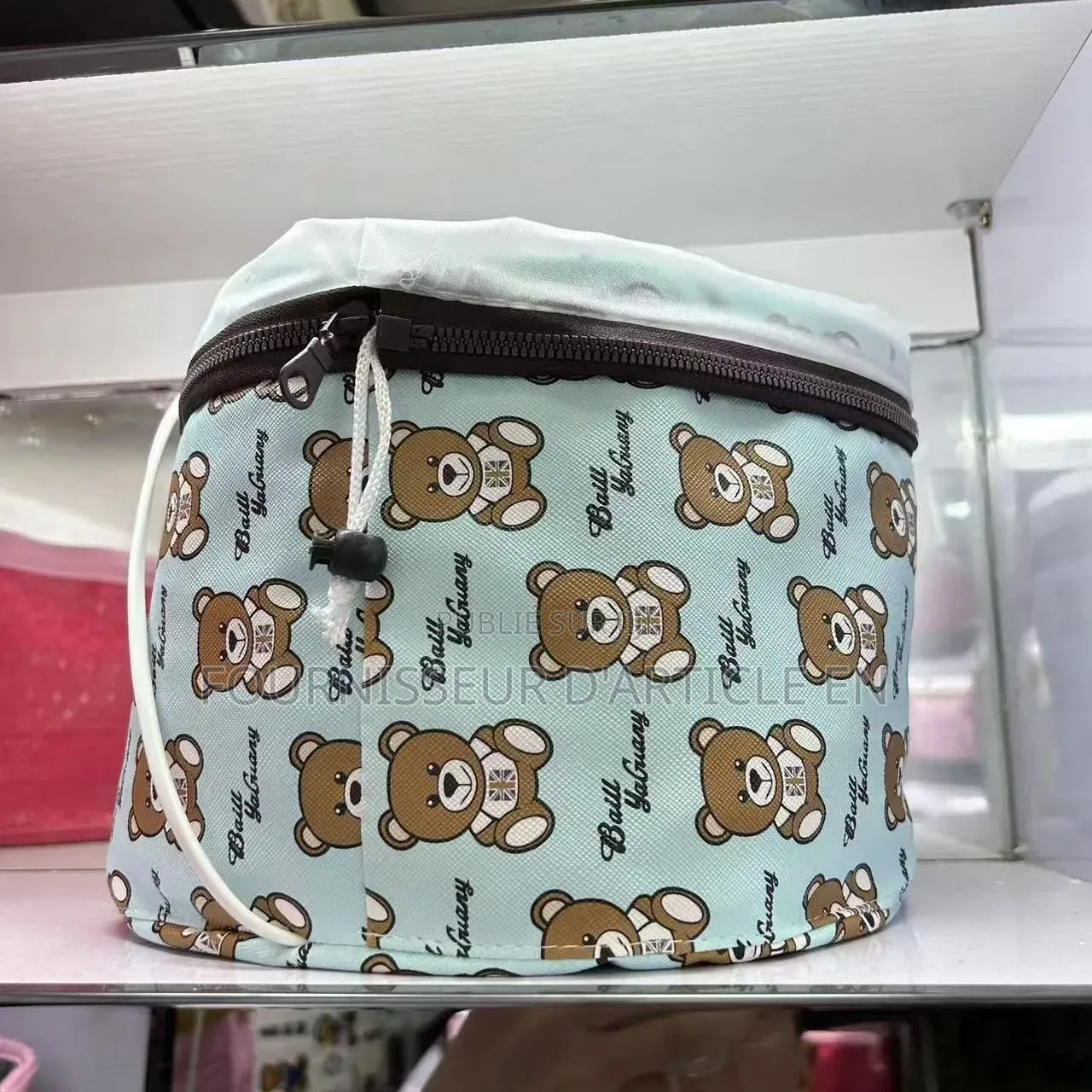 Bonnet Chauffant Pour Soins Capillaires