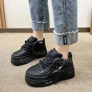 Chaussure De Qualité