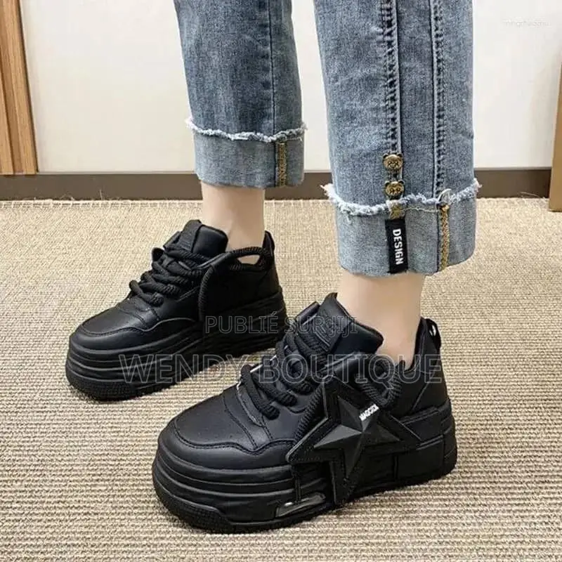 Chaussure De Qualité