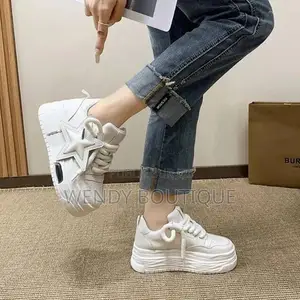 Chaussure De Qualité