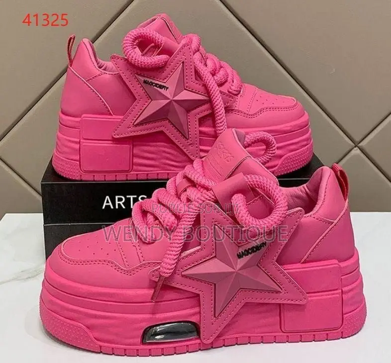 Chaussure De Qualité