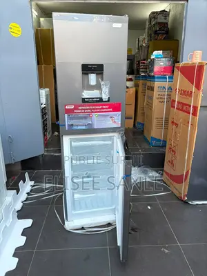 Réfrigérateur À Fontaine - 260L