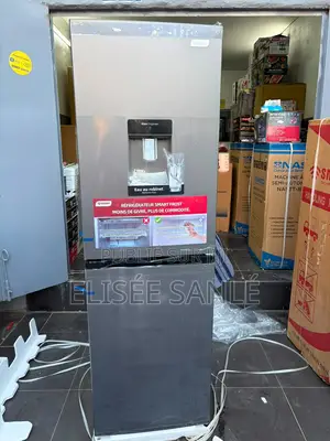 Réfrigérateur À Fontaine - 260L