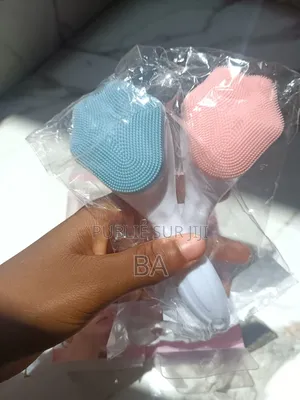 Brosse De Visage