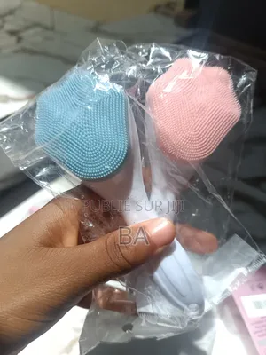 Brosse De Visage