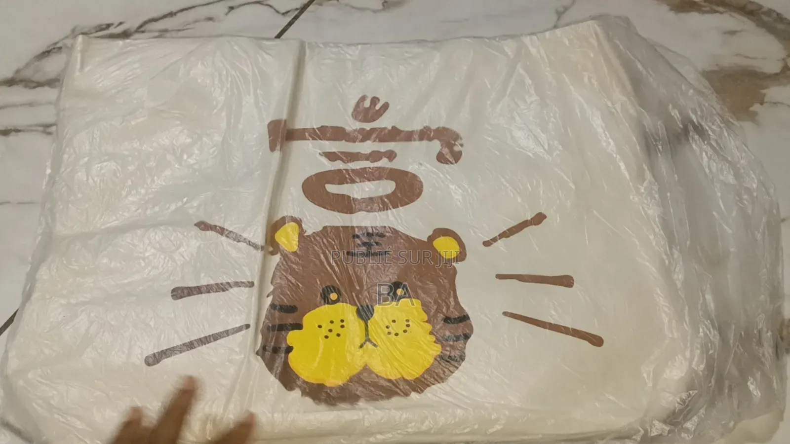 Totebag Différents Modèles
