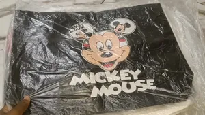 Totebag Différents Modèles