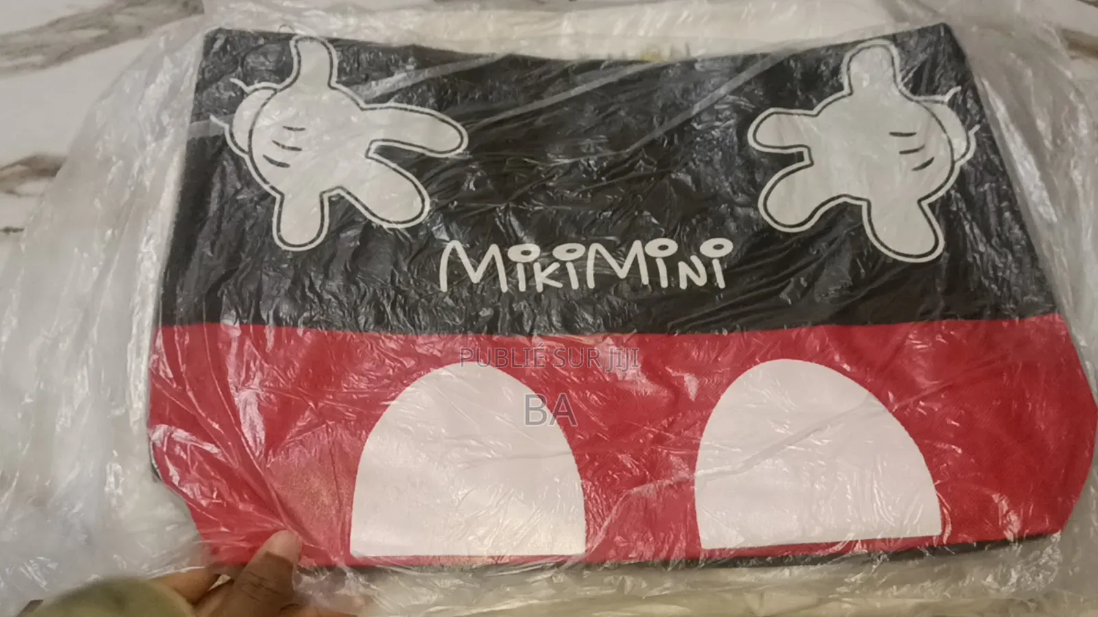 Totebag Différents Modèles