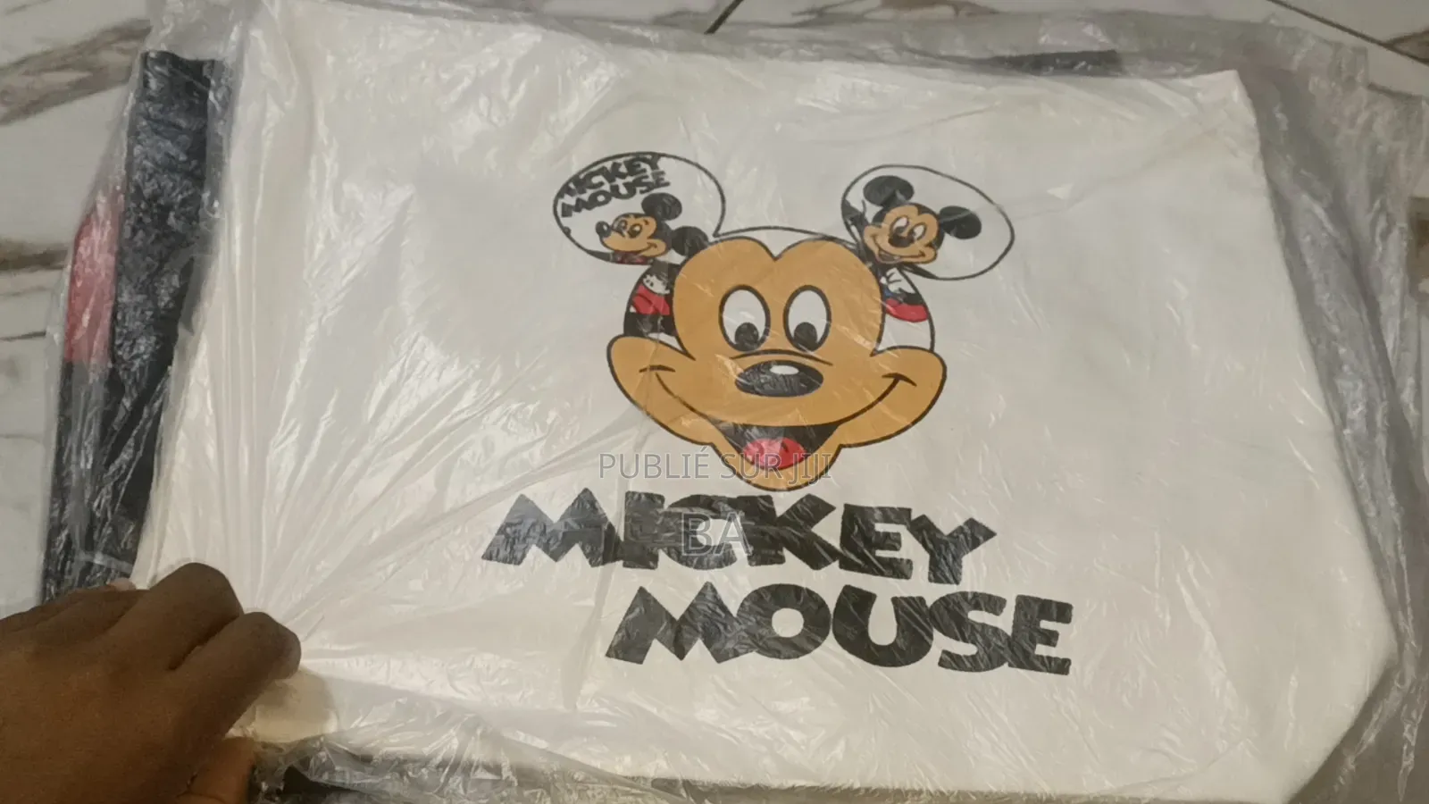Totebag Différents Modèles