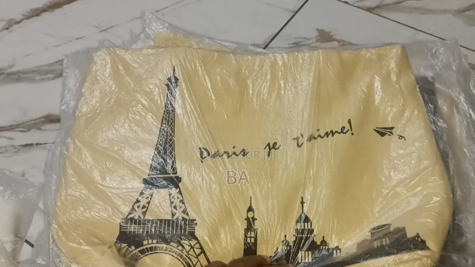 Totebag Différents Modèles