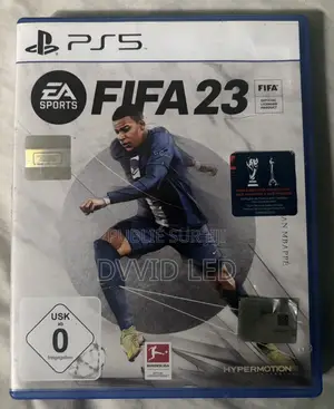 Jeux Vidéo