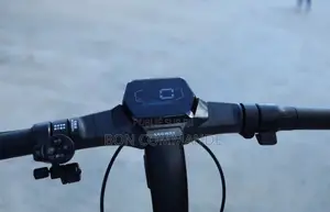 Trotinette Électrique Segway ZT3Pro