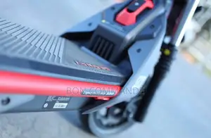 Trotinette Électrique Segway ZT3Pro
