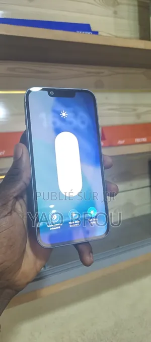 Apple iPhone 14 128 GB Bleu