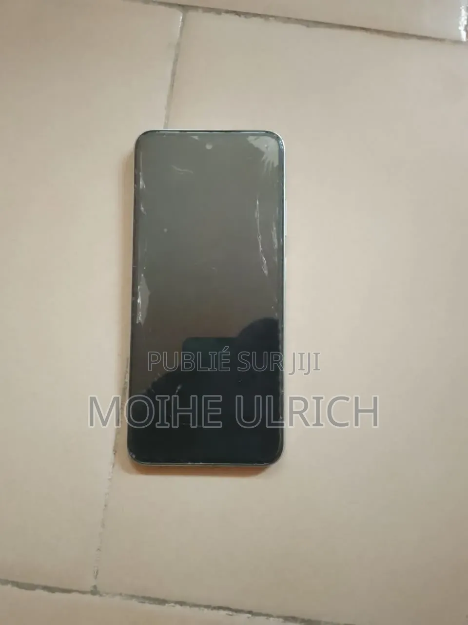 Infinix Hot 50i 128 GB Vert