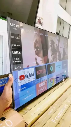 Télévision Android Samsung 85 Pouce
