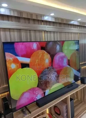 Télévision Android Samsung 85 Pouce