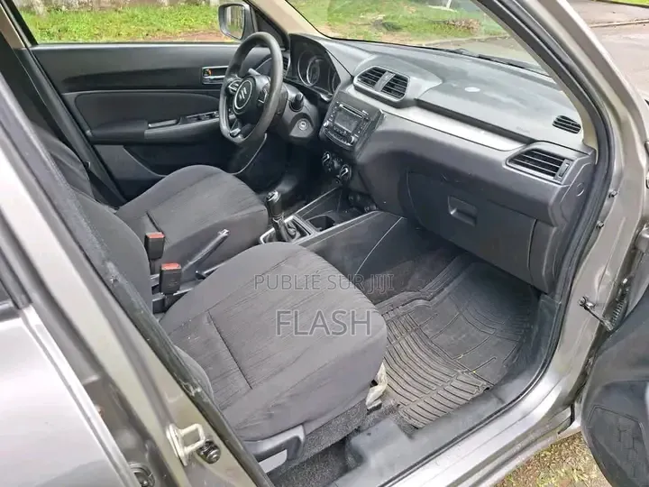 Suzuki Dzire 2023 Autre