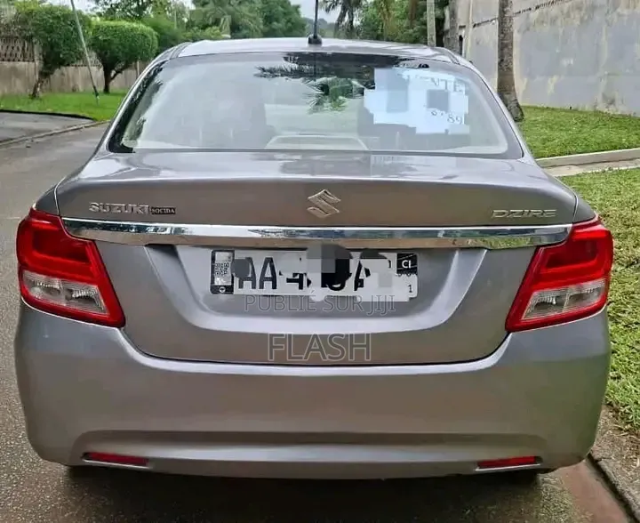 Suzuki Dzire 2023 Autre