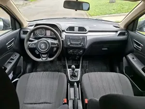 Suzuki Dzire 2023 Autre